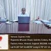 1 Hon. V.C. Sir Office Photo 2